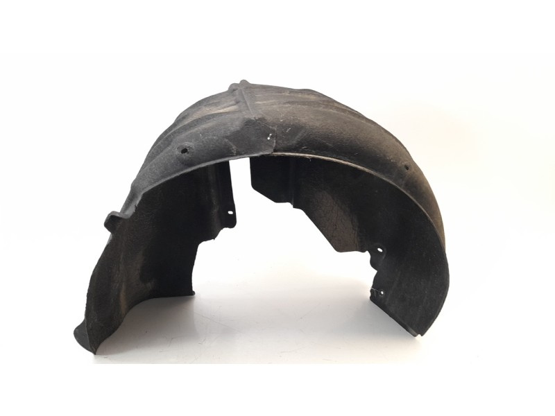 Recambio de paso rueda trasero derecho para volkswagen polo edition referencia OEM IAM 2G0810972C  