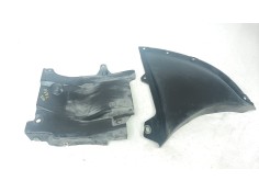 Recambio de paso rueda delantero izquierdo para mazda 3 sedán (bp) referencia OEM IAM BCJH56342 BDMT56115  2