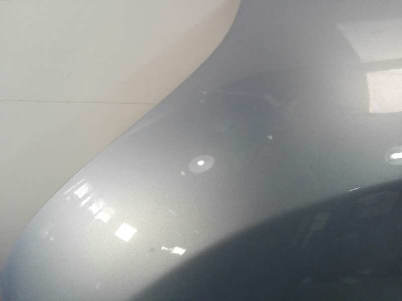 Recambio de tapa maletero para peugeot 206 cc cc referencia OEM IAM 860677  