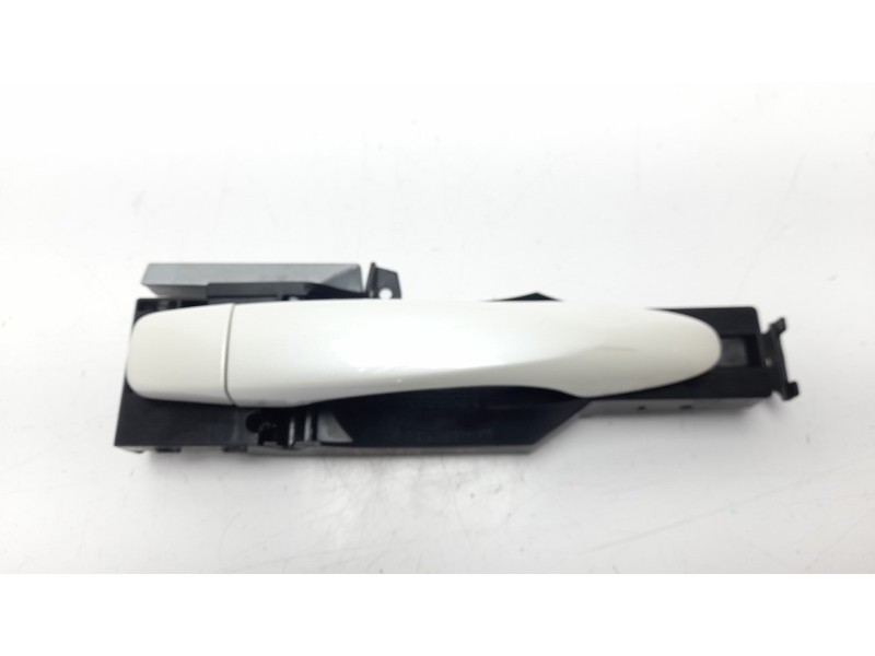 Recambio de maneta exterior trasera derecha para nissan pulsar (c13) acenta referencia OEM IAM 806403ZL6B  