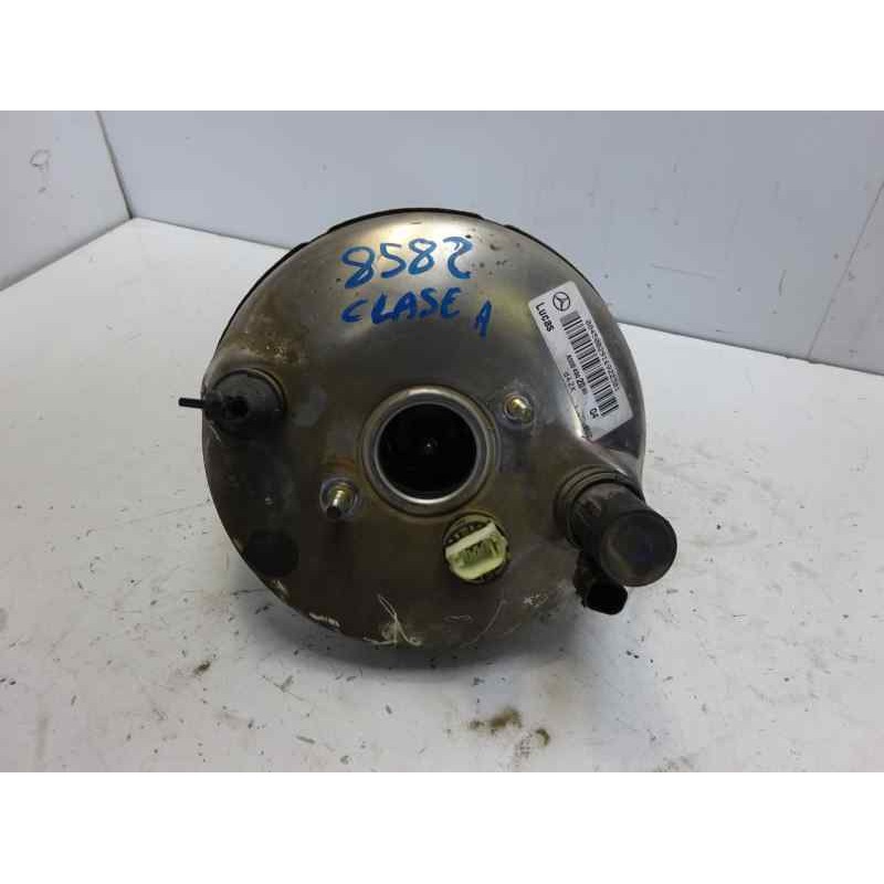 Recambio de servofreno para mercedes-benz clase a (w168) 170 cdi (168.008) referencia OEM IAM 0054301230 D42K 