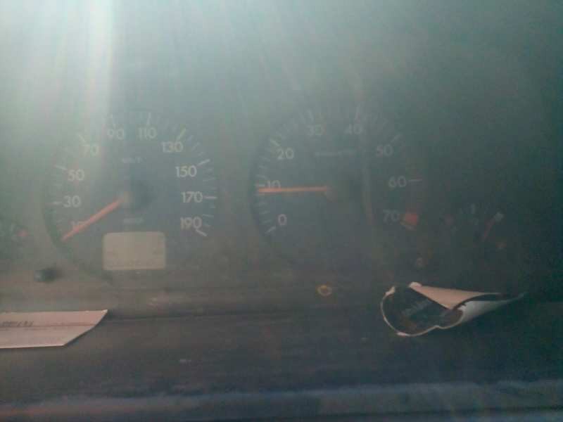 citroen jumpy del año 2000