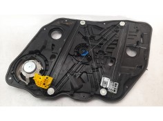 Recambio de elevalunas delantero izquierdo para kia niro referencia OEM IAM 82470AT060   2