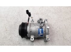 COMPRESOR AIRE ACONDICIONADO 10780655 