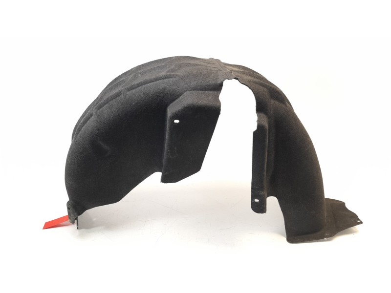 Recambio de paso rueda trasero derecho para volkswagen polo edition referencia OEM IAM 2G0810972C  