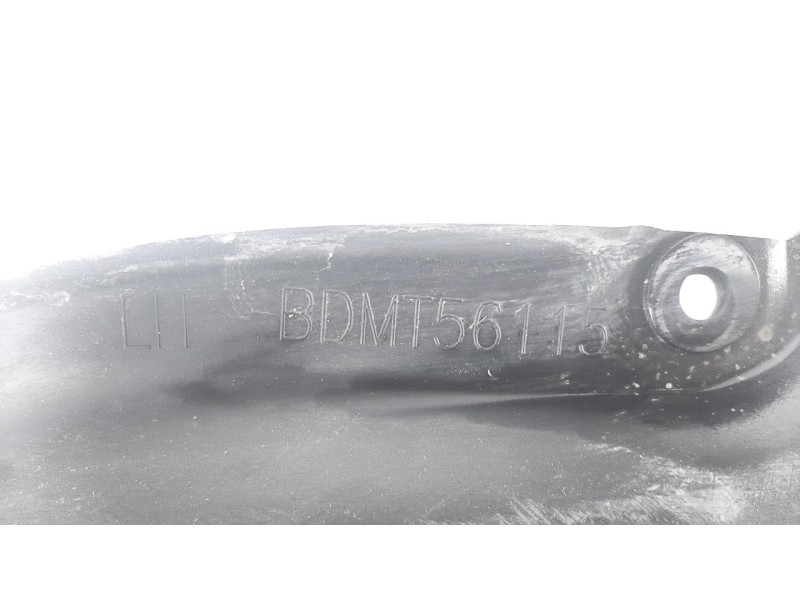 Recambio de paso rueda delantero izquierdo para mazda 3 sedán (bp) referencia OEM IAM BCJH56342 BDMT56115 