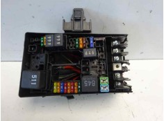Recambio de caja reles / fusibles para seat leon (5f1) fr referencia OEM IAM 5Q0937125A 5Q0907361C 