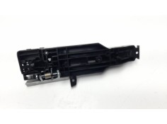 Recambio de maneta exterior trasera derecha para nissan pulsar (c13) acenta referencia OEM IAM 806403ZL6B   2