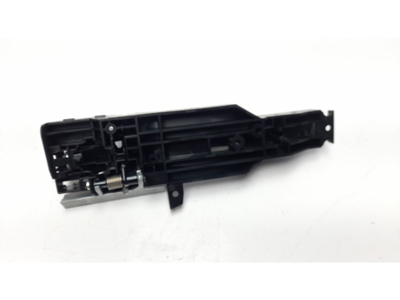 Recambio de maneta exterior trasera derecha para nissan pulsar (c13) acenta referencia OEM IAM 806403ZL6B  