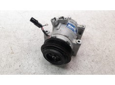 Recambio de compresor aire acondicionado para mg zs comfort referencia OEM IAM 10780655   2
