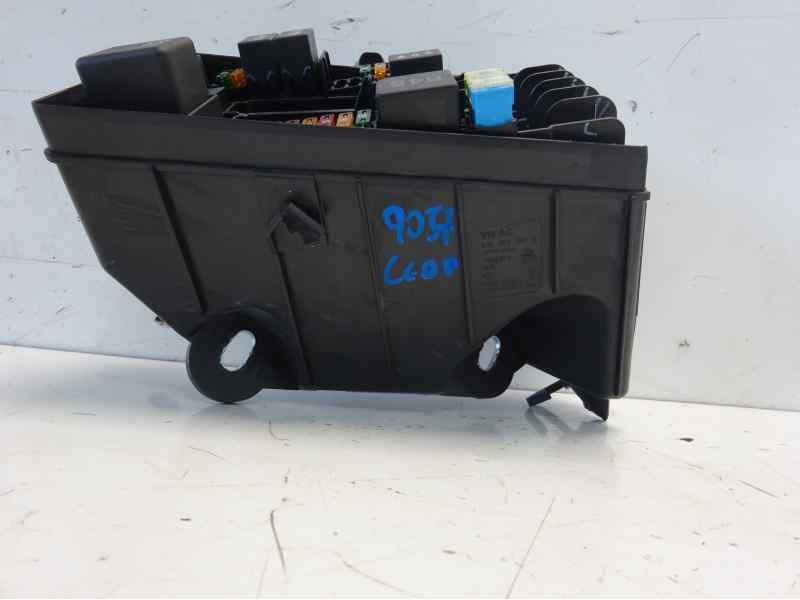 Recambio de caja reles / fusibles para seat leon (5f1) fr referencia OEM IAM 5Q0937125A 5Q0907361C 
