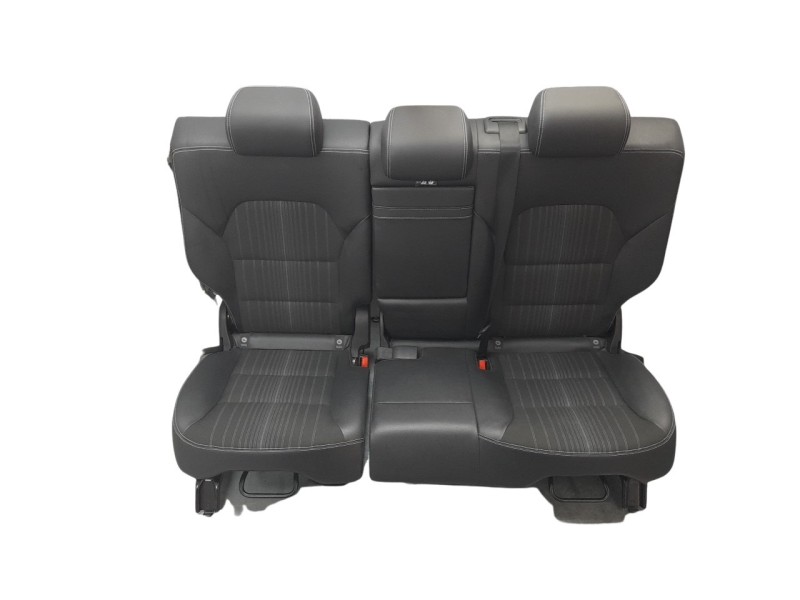 Recambio de juego asientos completo para mercedes-benz clase b (w246) b 200 cdi be (246.201) referencia OEM IAM 2469107402  