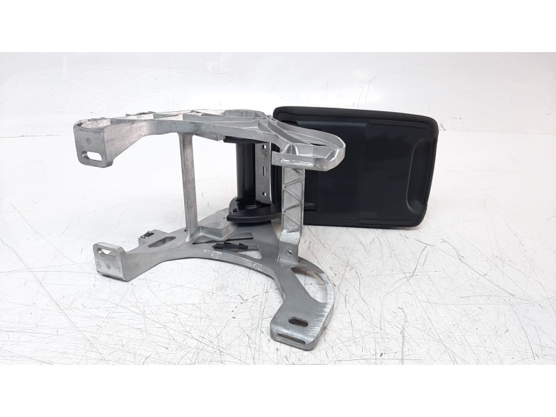 Recambio de apoyabrazos central para audi a4 avant (8w5) sport edition referencia OEM IAM 8W0864207E  