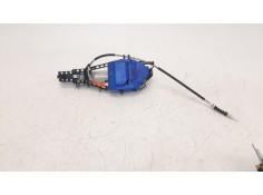 Recambio de maneta exterior trasera derecha para bmw serie 1 lim. (f20/f21) 2.0 16v turbodiesel referencia OEM IAM 51227321642   2