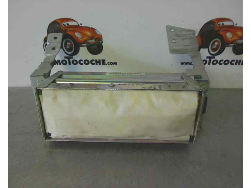 Recambio de airbag delantero derecho para volkswagen passat berlina (3b3) referencia OEM IAM 3B0880204F 30347045D 