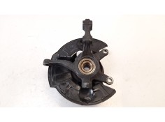 Recambio de mangueta delantera derecha para mercedes-benz clase a (w168) 1.7 cdi diesel cat referencia OEM IAM    2