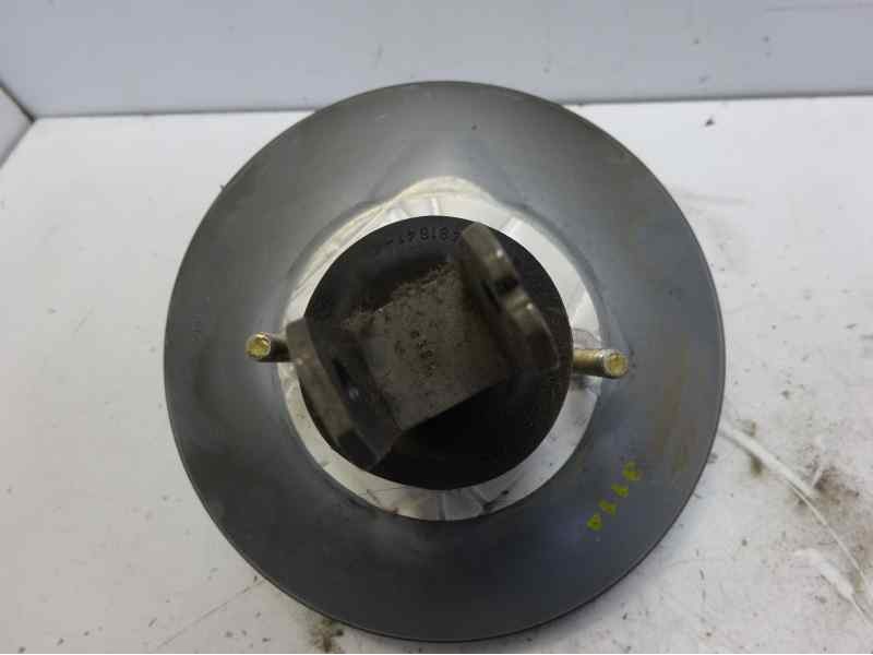 Recambio de servofreno para mercedes-benz clase a (w168) 170 cdi (168.008) referencia OEM IAM 0054301230 D42K 