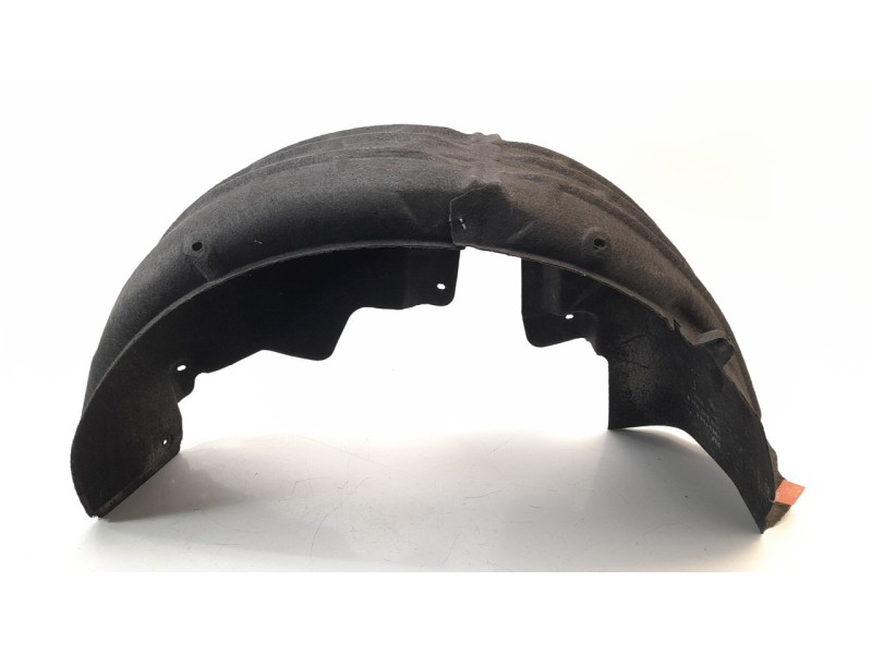 Recambio de paso rueda trasero izquierdo para volkswagen polo edition referencia OEM IAM 2G0810971B  