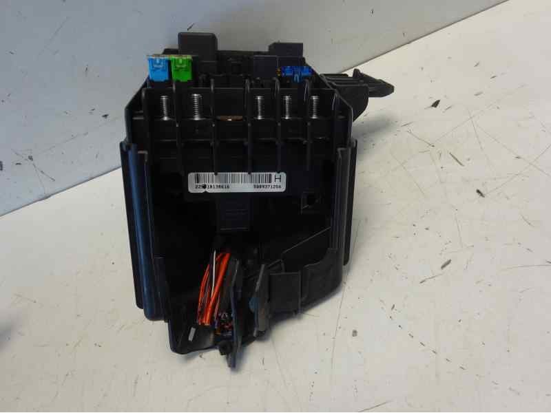 Recambio de caja reles / fusibles para seat leon (5f1) fr referencia OEM IAM 5Q0937125A 5Q0907361C 