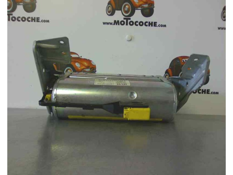 Recambio de airbag delantero derecho para volkswagen passat berlina (3b3) referencia OEM IAM 3B0880204F 30347045D 
