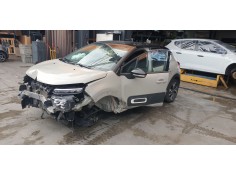 citroen c3 del año 2021 2