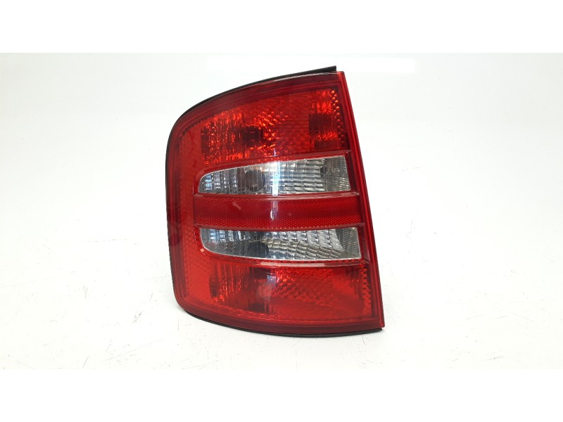 Recambio de piloto trasero izquierdo para skoda fabia (6y2/6y3) 1.4 referencia OEM IAM 6Y9945095 103F19530711 SK3204151C