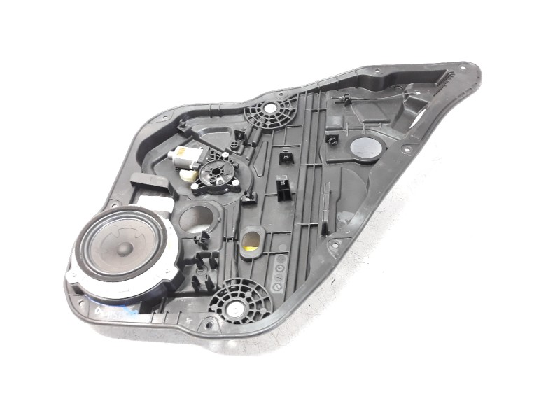 Recambio de elevalunas trasero derecho para kia niro referencia OEM IAM 83480AT000  