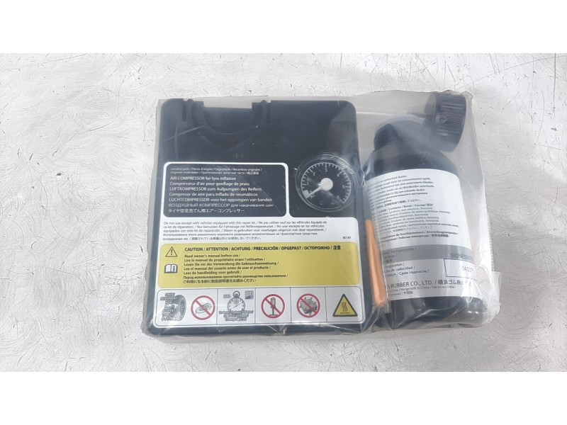 Recambio de herramientas para mazda 2 lim. () 1.5 16v cat referencia OEM IAM 9405R19071704  