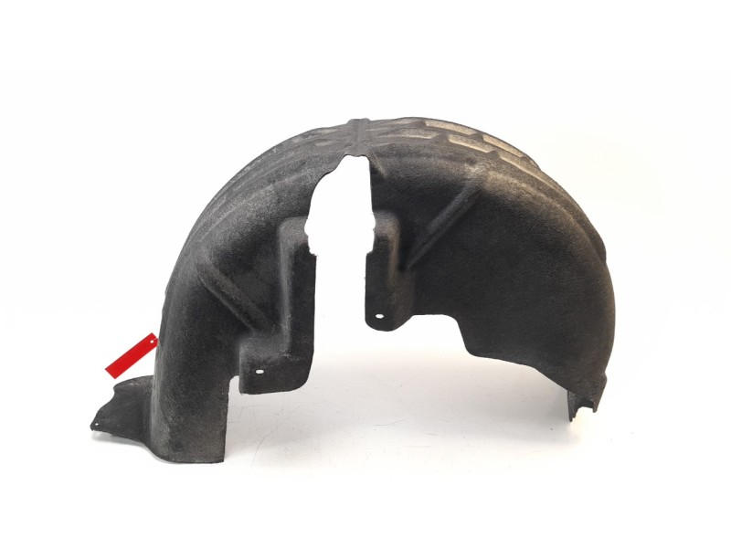 Recambio de paso rueda trasero izquierdo para volkswagen polo edition referencia OEM IAM 2G0810971B  