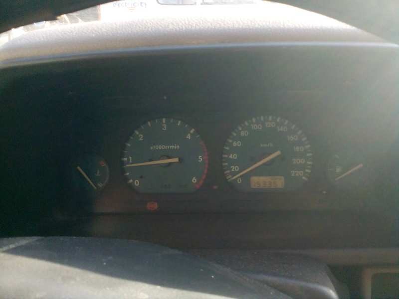 land rover freelander (ln) del año 1999