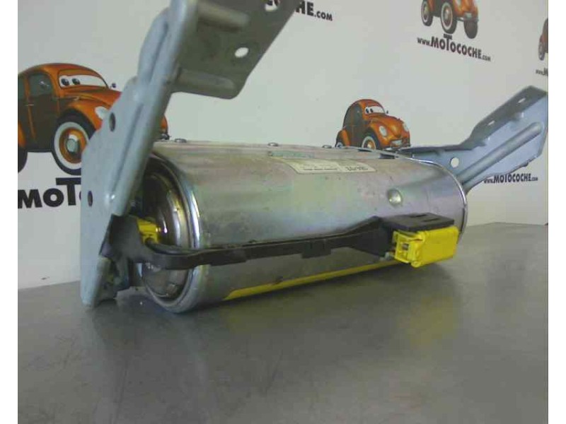 Recambio de airbag delantero derecho para volkswagen passat berlina (3b3) referencia OEM IAM 3B0880204F 30347045D 
