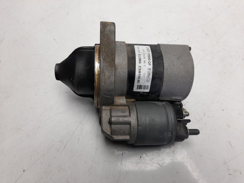 Recambio de motor arranque para ford focus lim. business referencia OEM IAM CV6T11000GF  