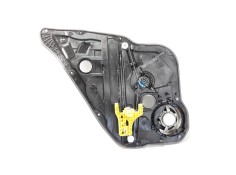 Recambio de elevalunas trasero derecho para kia niro referencia OEM IAM 83480AT000   2