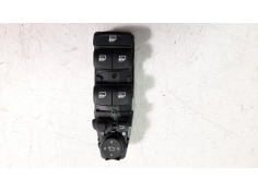MANDO ELEVALUNAS DELANTERO IZQUIERDO 61317948784 61317948784 