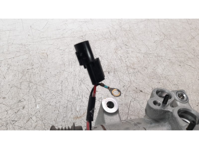 Recambio de compresor aire acondicionado para mg zs comfort referencia OEM IAM 10780655  