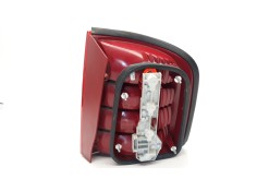 Recambio de piloto trasero izquierdo para skoda fabia (6y2/6y3) 1.4 referencia OEM IAM 6Y9945095 103F19530711 SK3204151C 2