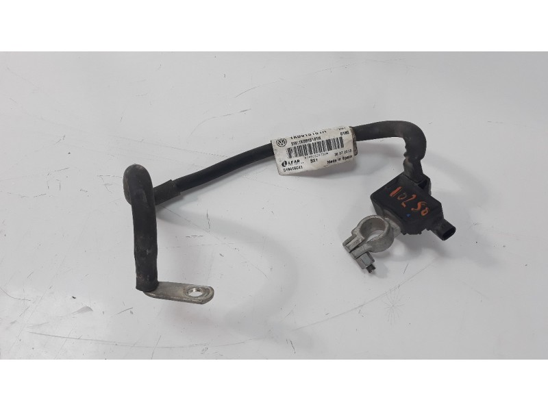 Recambio de modulo electronico para audi a4 avant (8w5) sport edition referencia OEM IAM 1K0915181H  