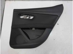 Recambio de guarnecido puerta trasera derecha para seat leon (5f1) fr referencia OEM IAM   