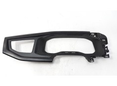 Recambio de moldura para volkswagen polo edition referencia OEM IAM 2G1858415  