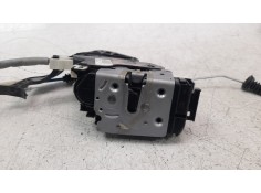 CERRADURA PUERTA DELANTERA DERECHA 1667200435 1667200435 