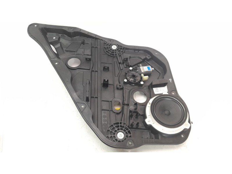 Recambio de elevalunas trasero izquierdo para kia niro referencia OEM IAM 83470AT000  