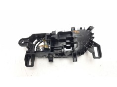 Recambio de maneta interior delantera derecha para nissan pulsar (c13) acenta referencia OEM IAM 806704EA1A   2
