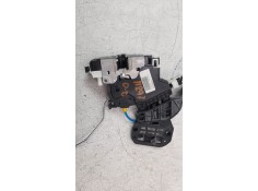 Recambio de cerradura puerta delantera derecha para mercedes-benz clase b (w246) b 200 cdi be (246.201) referencia OEM IAM 16672 2