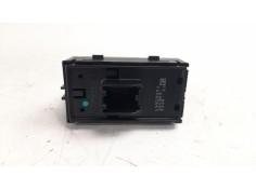 Recambio de mando elevalunas trasero izquierdo para opel astra k lim. 5türig 1.6 cdti dpf referencia OEM IAM 13408452   2