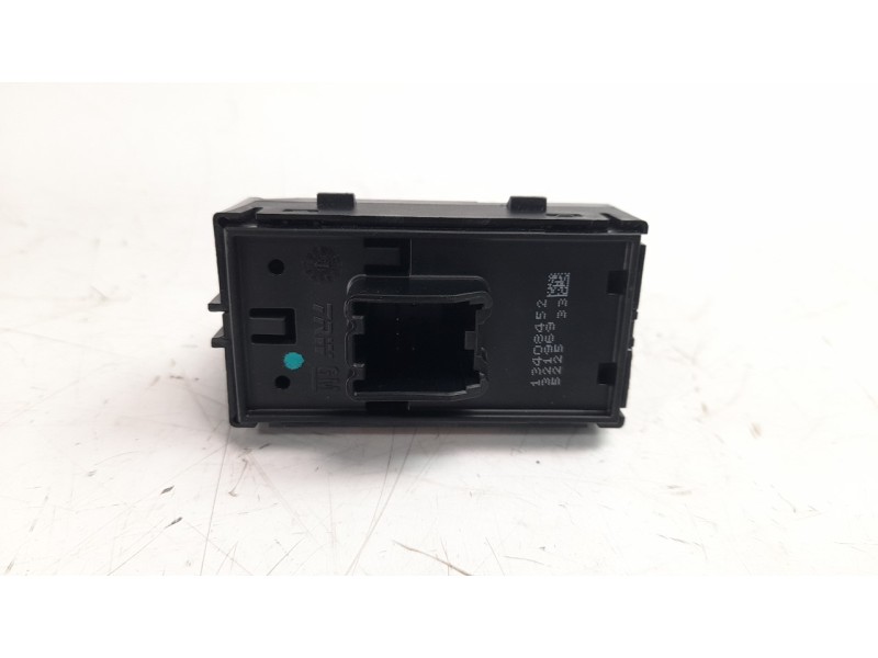 Recambio de mando elevalunas trasero izquierdo para opel astra k lim. 5türig 1.6 cdti dpf referencia OEM IAM 13408452  