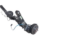Recambio de puente trasero para fiat scudo furgón (272) 1.6 jtdm cat referencia OEM IAM 1401302380   2