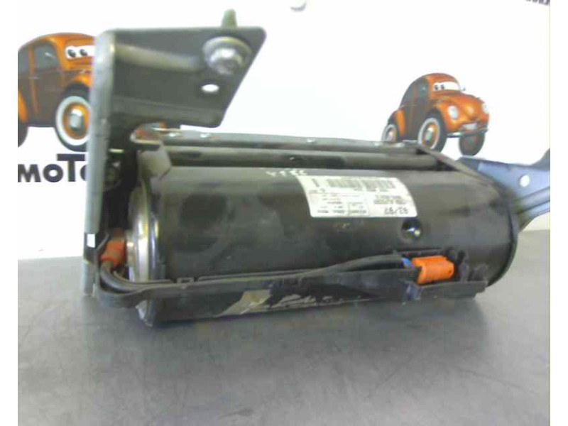 Recambio de airbag delantero derecho para volkswagen passat berlina (3b3) referencia OEM IAM 3B0880204 00059531C 4986