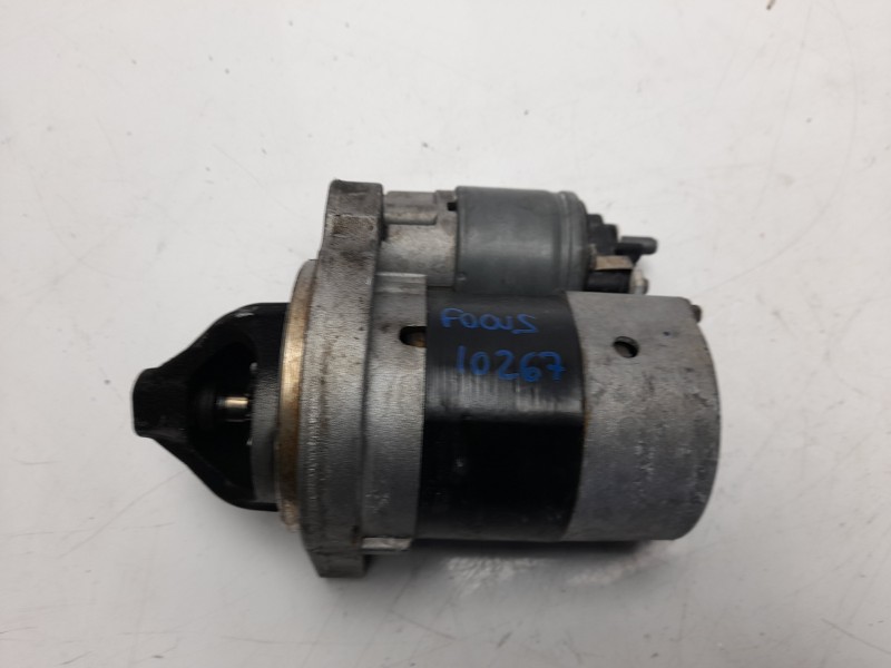 Recambio de motor arranque para ford focus lim. business referencia OEM IAM CV6T11000GF  