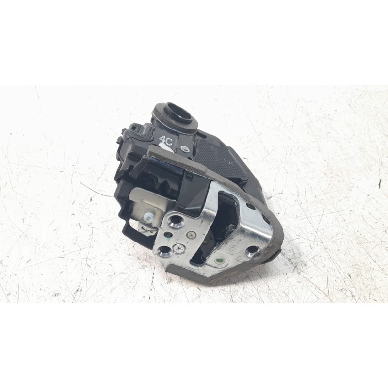 Recambio de cerradura puerta trasera derecha para toyota auris touring sports (e18) hybrid active business plus referencia OEM I
