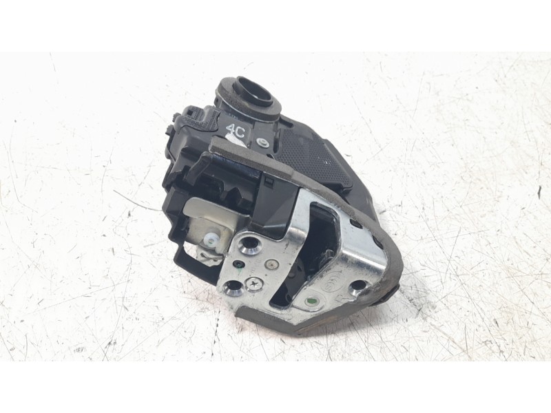 Recambio de cerradura puerta trasera derecha para toyota auris touring sports (e18) hybrid active business plus referencia OEM I